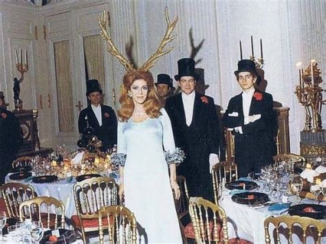 rothschild party photos.